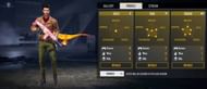 Ranked stats